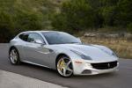 Ferrari FF 2014 года